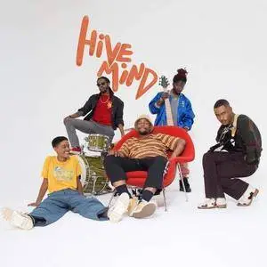 The Internet - Hive Mind (2018) [Official Digital Download]