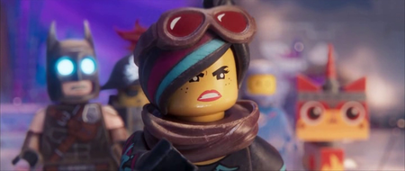 The Lego Movie 2: The Second Part (2019)