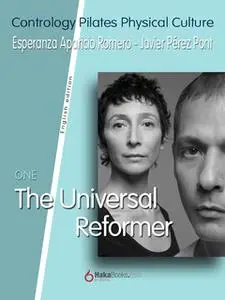 «The Universal Reformer» by Javier Pérez Pont,Esperanza Aparicio Romero