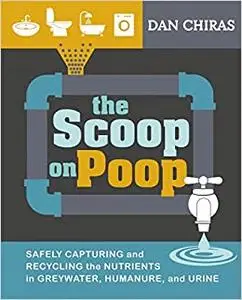 The Scoop on Poop: Safely capturing and recycling the nutrients in greywater, humanure and urine