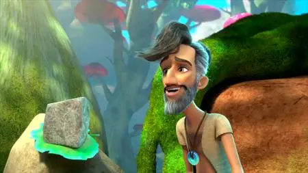 The Croods: Family Tree S03E05