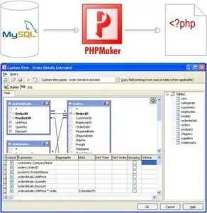 E-World Tech PHPMaker 7.0.1