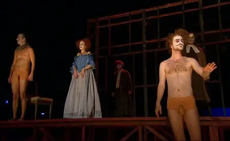 Molière : Les précieuses ridicules (2007)