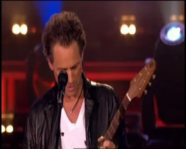 Lindsey Buckingham & Stevie Nicks - In Concert (2007)