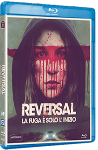 Bound to Vengeance (2015)