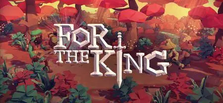 For The King (2018)