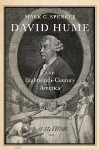 David Hume and Eighteenth-Century America