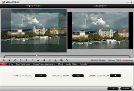 Pavtube HD Video Converter 4.8.2