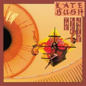 Kate Bush - The Kick Inside (1978/2018) [Official Digital Download]