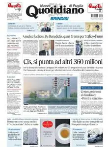 Quotidiano di Puglia Brindisi - 29 Giugno 2022