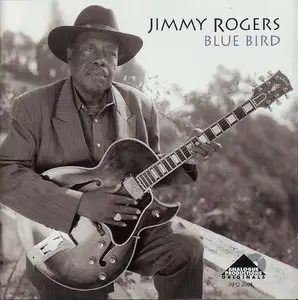 Jimmy Rogers - Blue Bird
