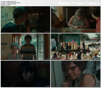 Taking Woodstock (2009)