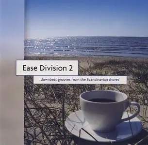 V.A. - Ease Division 2 (2003)