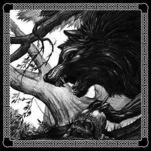 Eternum - Summoning The Wolven Spirit (2013)