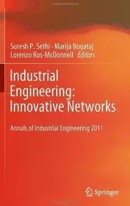 Industrial Engineering: Innovative Networks (repost)