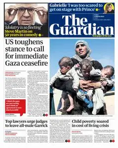 The Guardian - 22 March 2024