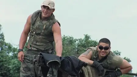 Generation Kill (2008)