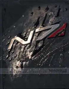 Mass Effect 2 Collectors' Edition: Prima Official Game Guide