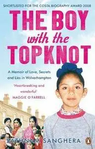 The Boy with the Topknot