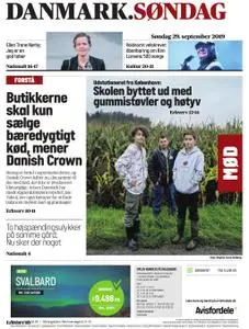 JydskeVestkysten Varde – 29. september 2019