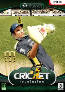 Cricket Revolution (2009)