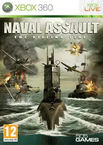 Naval Assault: The Killing Tide [XBOX360]