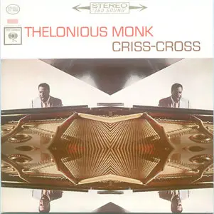 Original Album Classics: Thelonious Monk (2007) [5CD Box Set, Sony 88697145482] Re-up