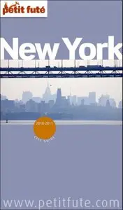 Le Petit Futé New-York 2010-2011
