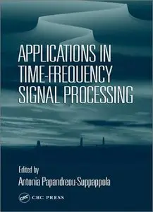 Applications in Time-Frequency Signal Processing (repost)