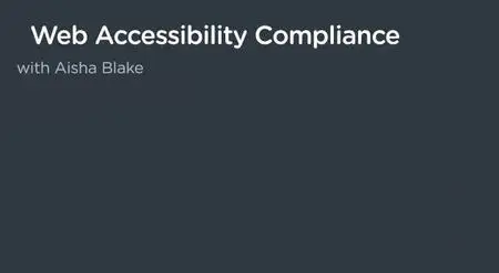 Web Accessibility Compliance