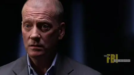 The FBI Declassified S01E01