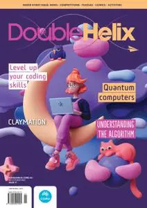 Double Helix – 15 October 2021