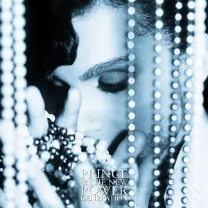 Prince & The New Power Generation - Diamonds and Pearls (Super Deluxe Edition) (1991/2023)