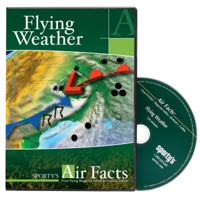 Sporty's Air Facts - Flying Weather
