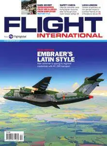 Flight International - 22 - 28 March 2016