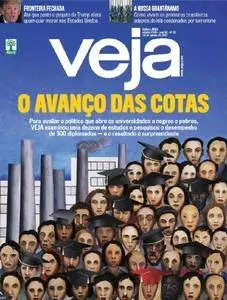 Veja - Brazil - Issue 2543 - 16 Agosto 2017