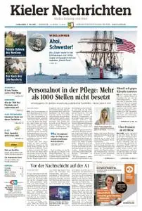 Kieler Nachrichten - 11. Mai 2019