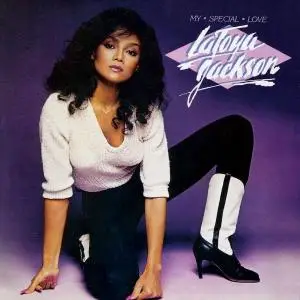 La Toya Jackson - My Special Love (Deluxe Edition) (1981/2019)