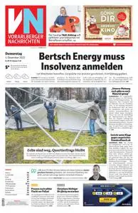 Vorarlberger Nachrichten - 1 Dezember 2022