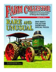 Farm Collector - March 2023