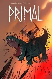 Primal S02E04