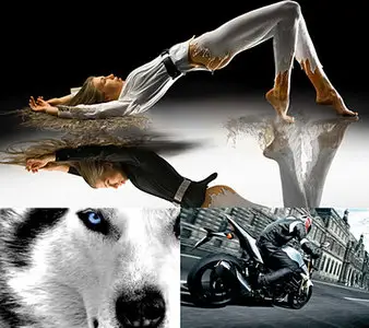 Mix HD Wallpapers Pack N50