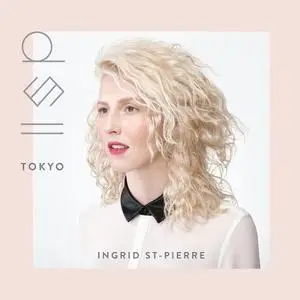 Ingrid St. Pierre - Tokyo (2015) {La Tribu}