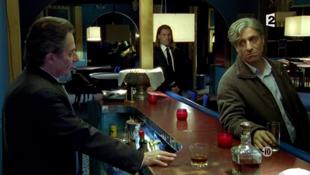 (Série évènement) Les Beaux Mecs (2011)