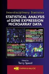 Statistical Analysis of Gene Expression Microarray Data [Repost]