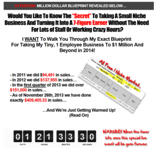 Business Evolution Blueprint + FB Ads Training by Tanner Larsson