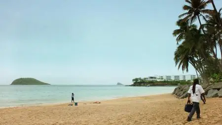 Death in Paradise S08E03