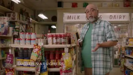 Kim's Convenience S04E04