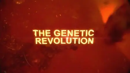 CBC - The Genetic Revolution (2021)