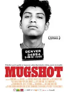 TVO - Mugshot (2014)